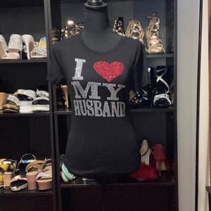 Personalized t shirt